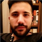 Se hai bisogno chiedi a me, son qua per te!
